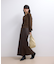 【WEB限定】ラメニットコンパクトカーディガン