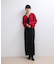 【WEB限定】ラメニットコンパクトカーディガン