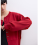 【WEB限定】ラメニットコンパクトカーディガン