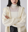 Seilorニットカーディガン
