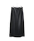 【WEB限定】シンセティックレザータイトスカート