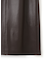 【WEB限定】シンセティックレザータイトスカート