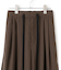 【WEB限定】チェックバレルパンツ