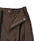 【WEB限定】チェックバレルパンツ