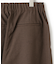 【WEB限定】チェックバレルパンツ