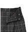 【WEB限定】サイドラインツイードスカート