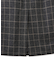 【WEB限定】サイドラインツイードスカート