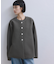 【WEB限定】ペプラムフォルムカーディガン