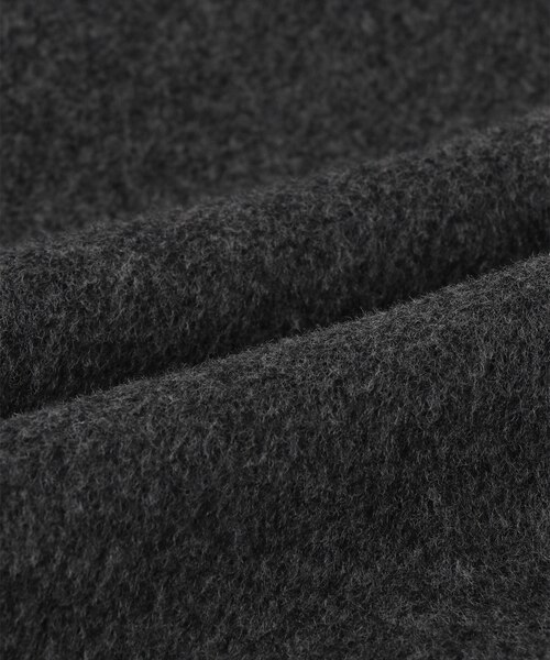 Super120'sウールブルゾン｜アダムエロペの通販｜&mall（アンドモール