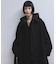 【WEB限定】ベルテッドオーバーサイズロングコート