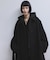 【WEB限定】ベルテッドオーバーサイズロングコート