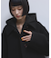 【WEB限定】ベルテッドオーバーサイズロングコート