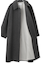【WEB限定】ベルテッドオーバーサイズロングコート