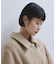【WEB限定】ベルテッドオーバーサイズロングコート