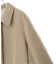 【WEB限定】ベルテッドオーバーサイズロングコート