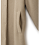 【WEB限定】ベルテッドオーバーサイズロングコート