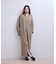 【WEB限定】2WAYニットポロワンピース