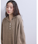 【WEB限定】2WAYニットポロワンピース