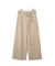 ペインターワイドパンツ