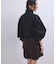 【WEB限定】ショートジャカードドライバーズニット
