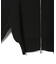 【WEB限定】ショートジャカードドライバーズニット