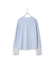 シャツカフスロングスリーブTシャツ