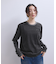 【WEB限定】ガーメントダイリンガーロンTee