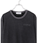 【WEB限定】ガーメントダイリンガーロンTee