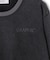 【WEB限定】ガーメントダイリンガーロンTee
