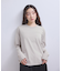【WEB限定】ガーメントダイリンガーロンTee
