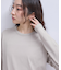 【WEB限定】ガーメントダイリンガーロンTee