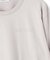 【WEB限定】ガーメントダイリンガーロンTee