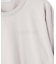 【WEB限定】ガーメントダイリンガーロンTee