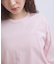 【WEB限定】ガーメントダイリンガーロンTee