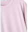 【WEB限定】ガーメントダイリンガーロンTee