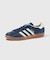 【adidas/アディダス】GAZELLE INDOOR JQ8393