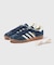 【adidas/アディダス】GAZELLE INDOOR JQ8393