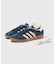 【adidas/アディダス】GAZELLE INDOOR JQ8393