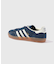 【adidas/アディダス】GAZELLE INDOOR JQ8393