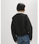 【WEB限定】・【サステナブル】カラー付きカーディガン