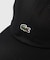 【LACOSTE/ラコステ】ワンポイントCAP