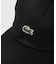 【LACOSTE/ラコステ】ワンポイントCAP