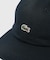 【LACOSTE/ラコステ】ワンポイントCAP