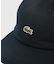 【LACOSTE/ラコステ】ワンポイントCAP