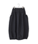 ジャガードギャザースカート