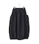 ジャガードギャザースカート