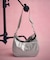【LeSportsac for ADAM ET ROPE'】 PH N/S CONV HOBO (SHINE)