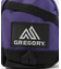 【GREGORY/グレゴリー】ミニディバックポーチ