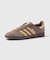 【adidas/アディダス】GAZELLE INDOOR JQ8386