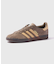 【adidas/アディダス】GAZELLE INDOOR JQ8386